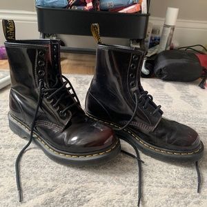 Dr. Martens